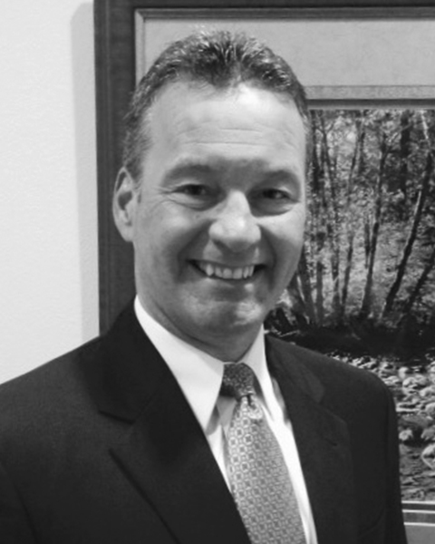 Jim Haguewood, ONE Group - Strategic Partners