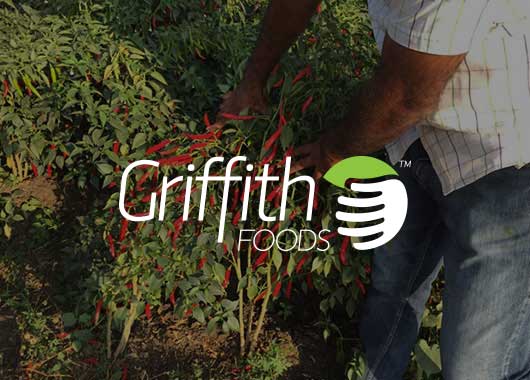 GRIFFITH FOODS, CHICAGO, EEUU (2016)