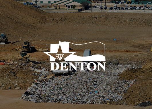 City of Denton, Texas, USA (2020-2021)
