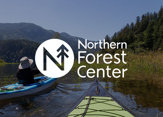 Northern Forest Rural Tourism Academy, New England, USA (2021-2022)