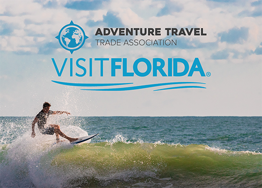 Florida Adventure Travel Network, Florida, USA (2022)