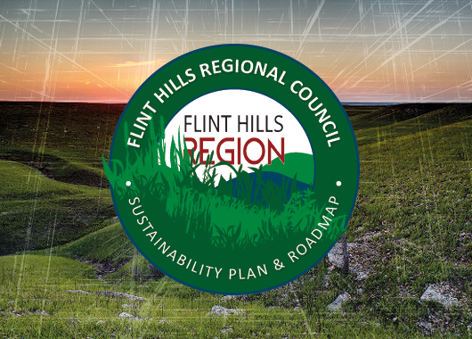 Flint Hills Regional Council Sustainability Plan & Roadmap Project (2022-2023)