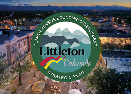 Littleton Comprehensive Economic Development Strategic Plan Project (2023)