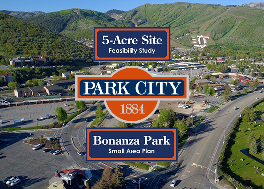 Bonanza Park Planning Project (2023)