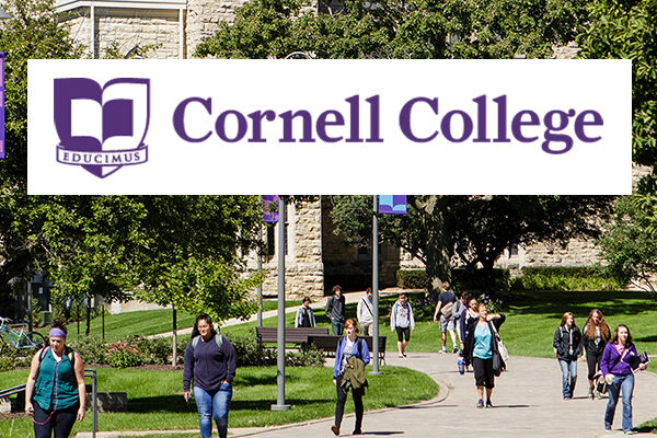 Cornell College Strategic Roadmap Development (2023)