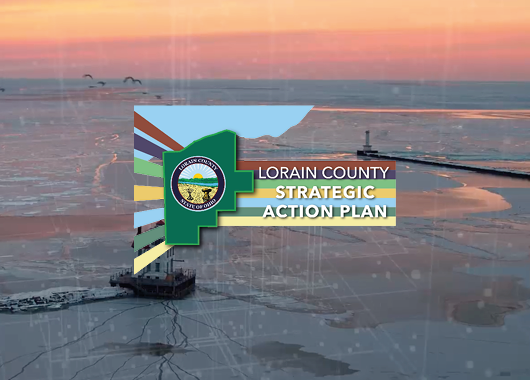 Lorain County Strategic Action Plan Project (2023-2024)