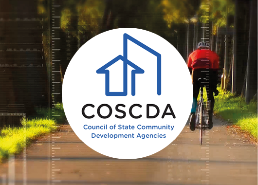 Council of State Community Development Agencies (COSCDA) Strategic Action Plan