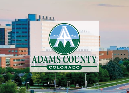 Adams County Economic Development Strategic Plan Update (2023)