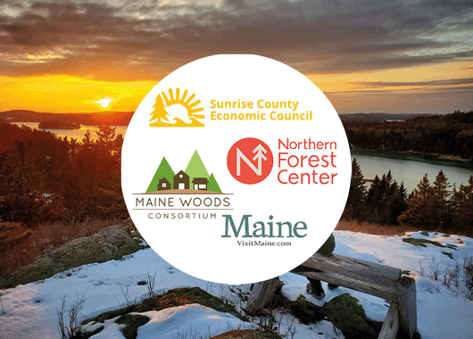 Way DownEast Community Destination Academy, Maine (2022)
